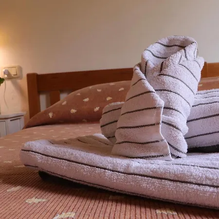 Capenti Appartement