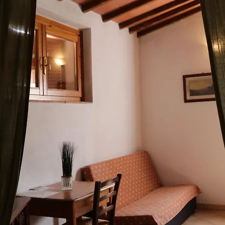 Appartement Capenti Arcidosso