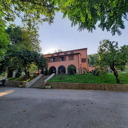 Capenti * Arcidosso