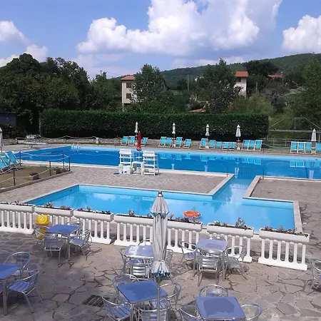 Apartment Capenti