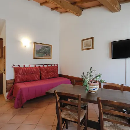 Apartment Capenti