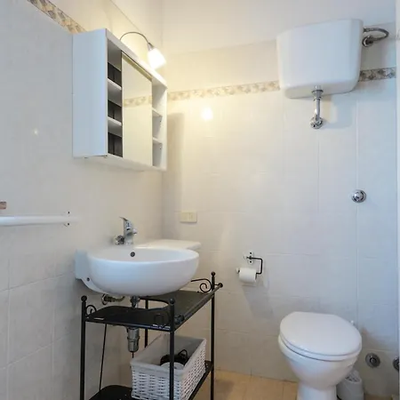 Apartment Capenti