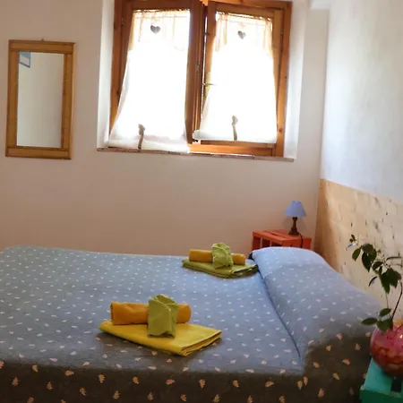 Capenti Arcidosso