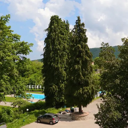 Apartment Capenti *
