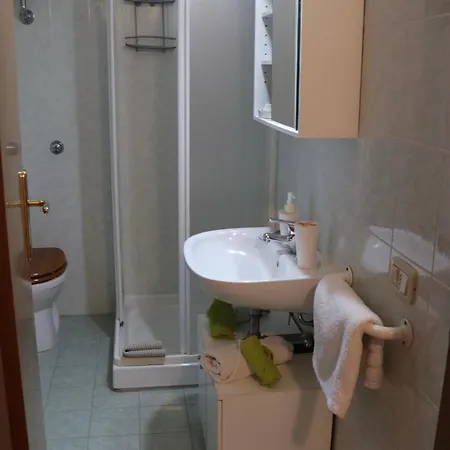 Apartman Capenti *