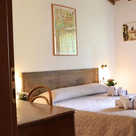 Apartman Capenti Arcidosso