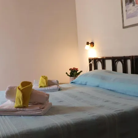 Apartman Capenti *