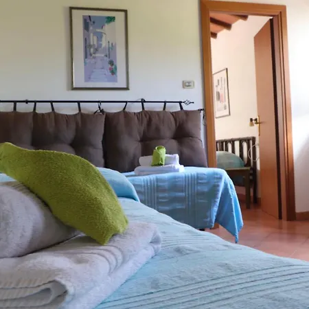 Apartment Capenti Arcidosso
