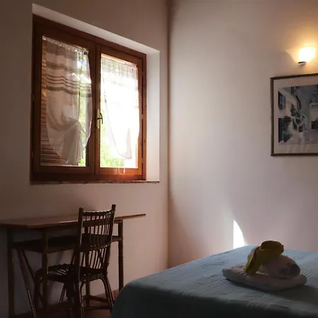 Apartment Capenti