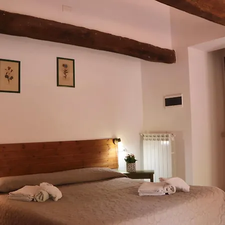 Capenti Apartment *