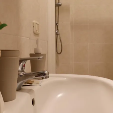 Apartment Capenti Arcidosso