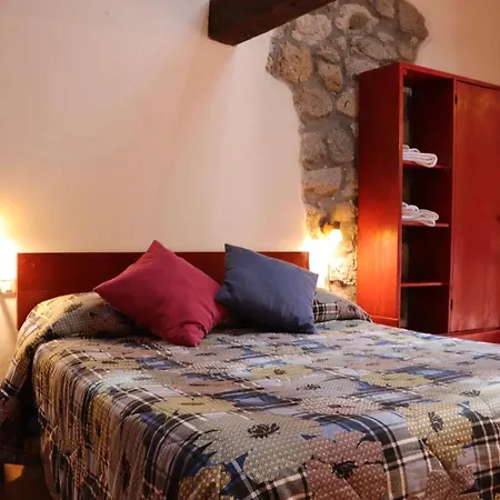 Apartment Capenti Arcidosso