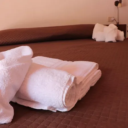 Apartment Capenti