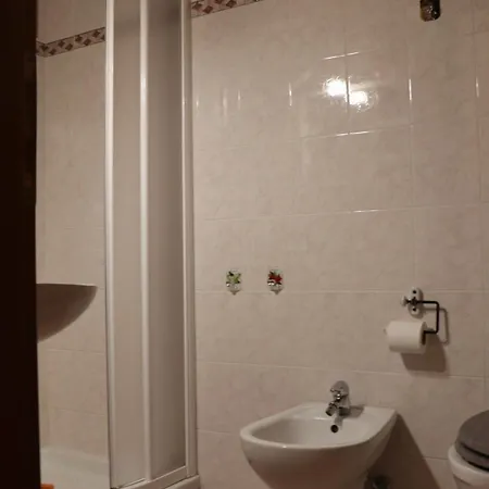 Apartman Capenti *