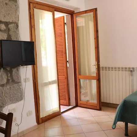 Apartment Capenti