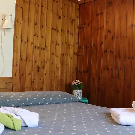 Apartment Capenti *