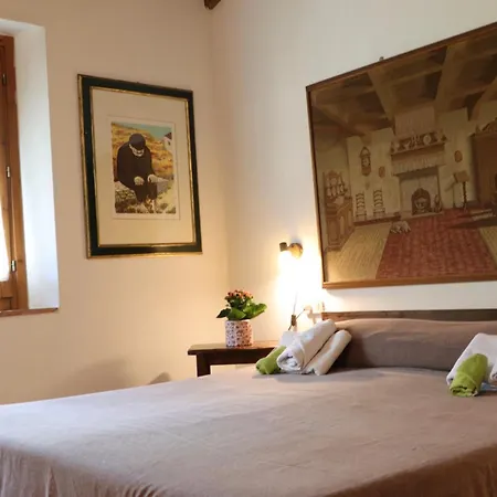Capenti Arcidosso