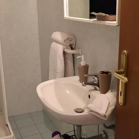Capenti Apartment