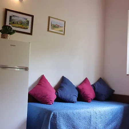 Capenti Apartment