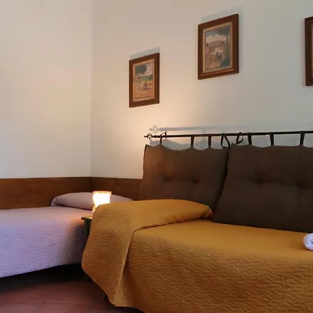 Apartment Capenti