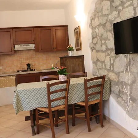 Apartman Capenti Arcidosso