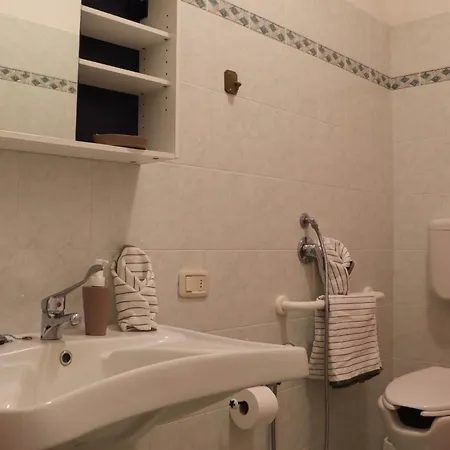 Capenti Apartment