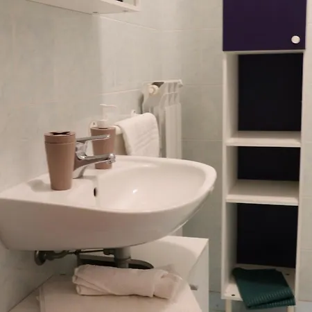 Apartment Capenti