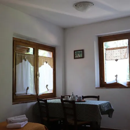 Capenti Apartment Arcidosso