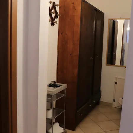 Apartment Capenti