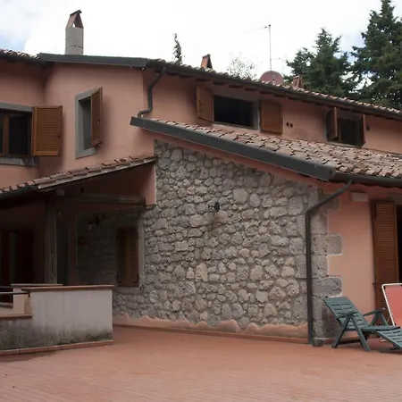 Apartman Capenti