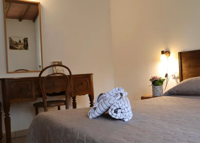 Capenti Lägenhet Arcidosso