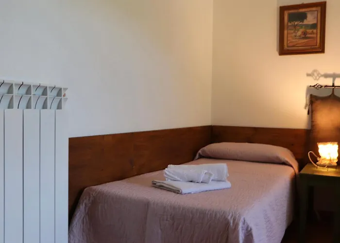 Lägenhet Capenti Arcidosso