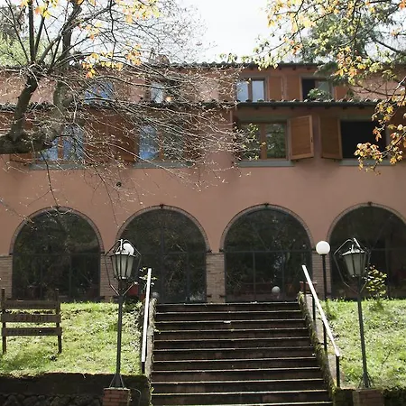 Capenti Apartamento Arcidosso